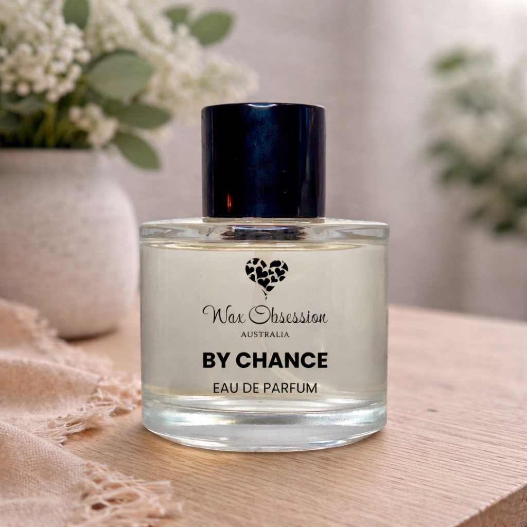 Perfume By Chance