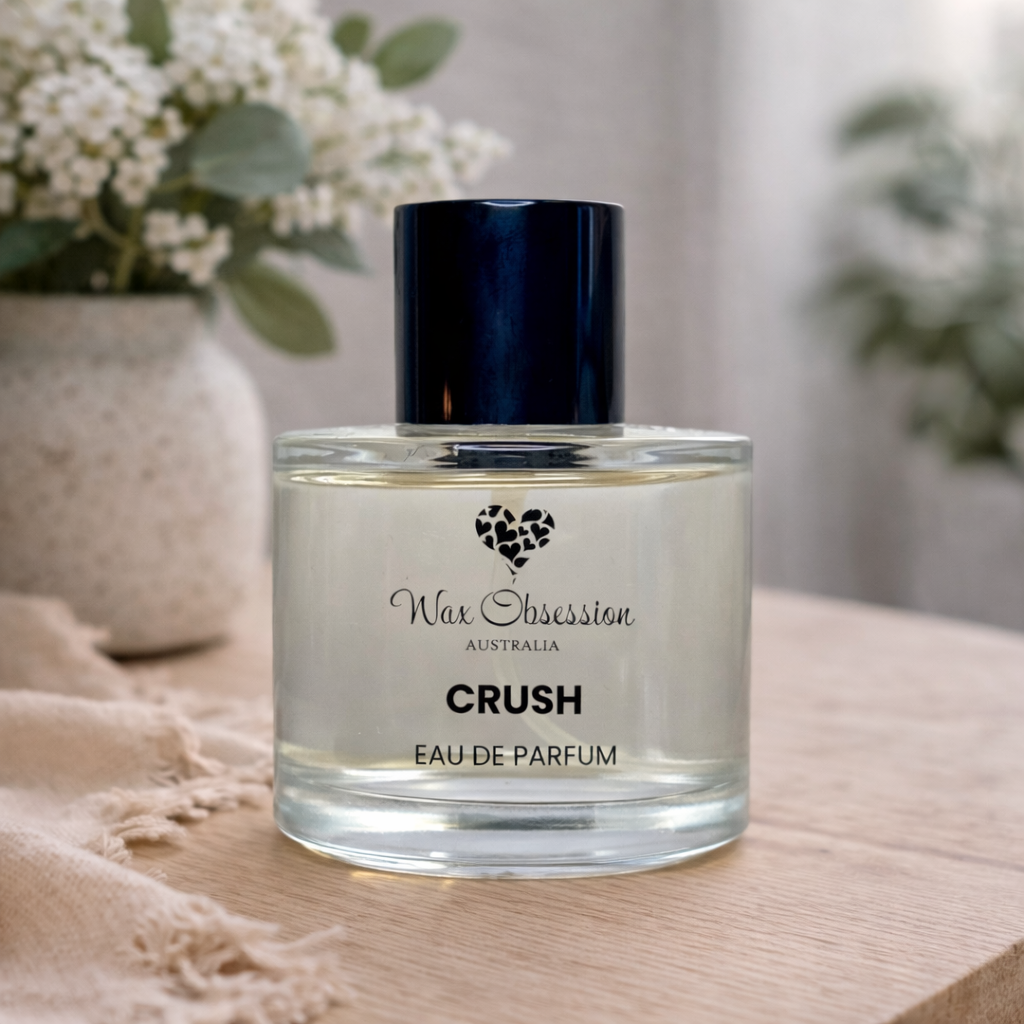 Perfume Crush