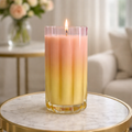 Designer Inspired Candle Elegance
