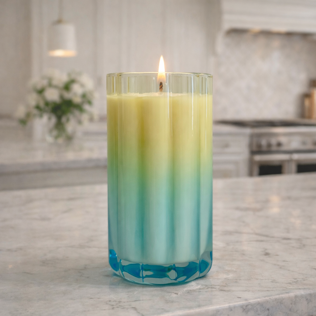 Designer Inspired Candle Crush