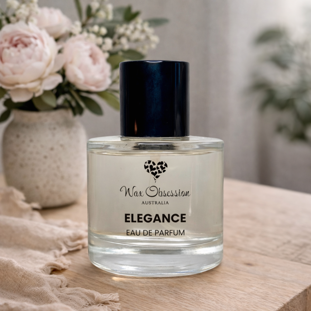 Perfume Elegance