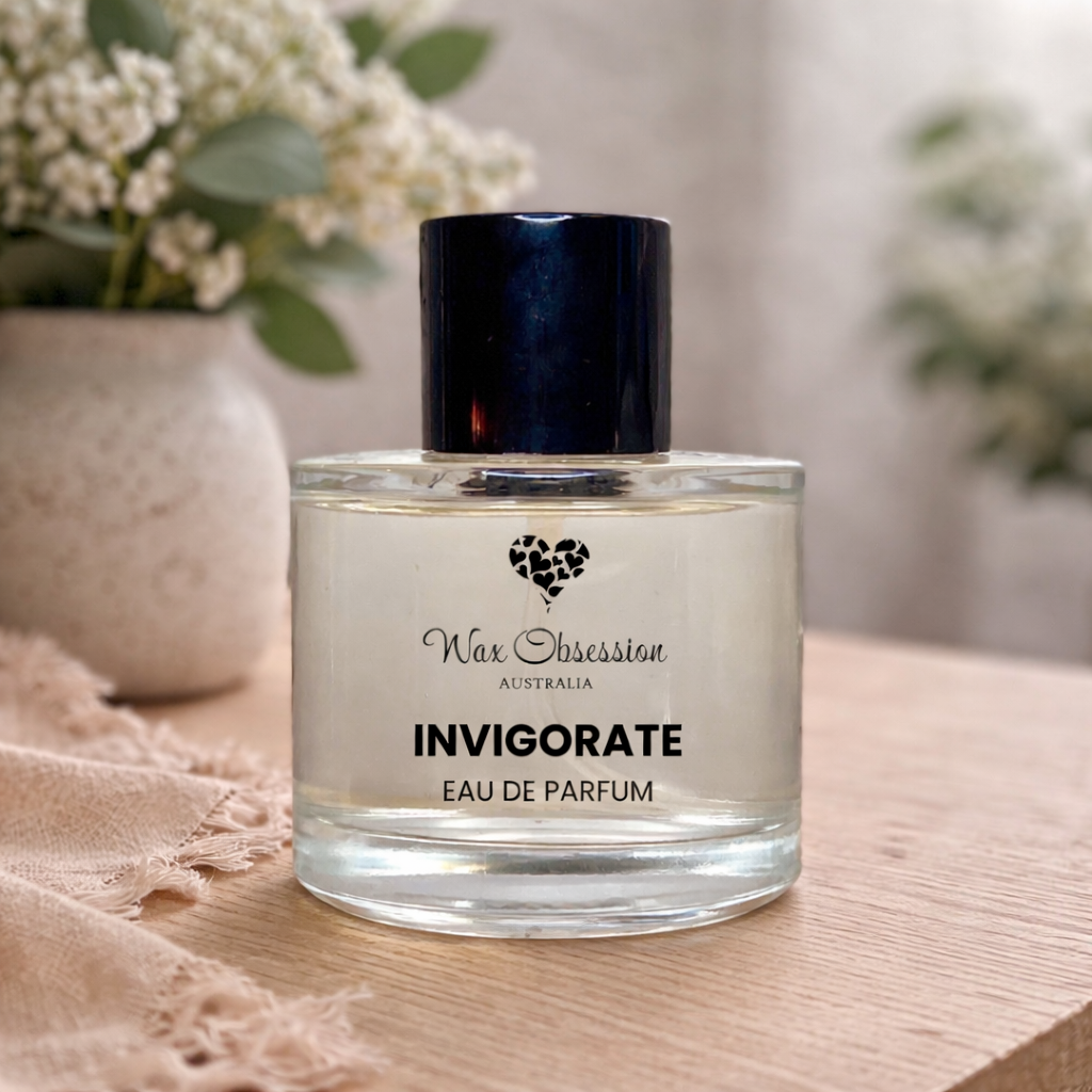 Perfume Invigorate