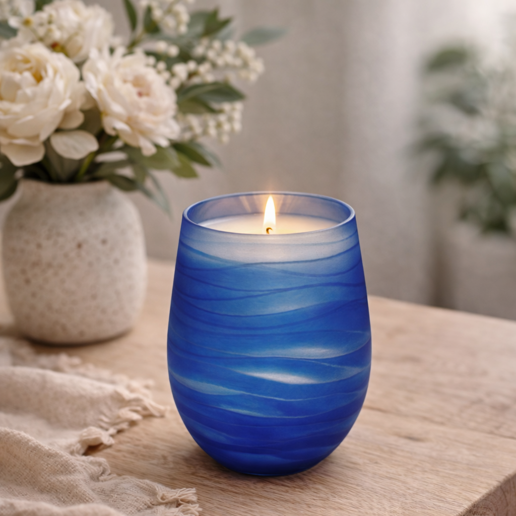 Amalfi Coast Candle