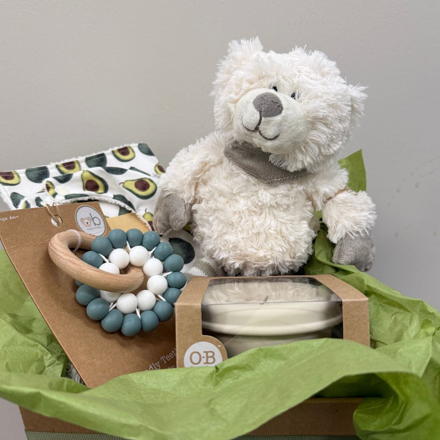Large Baby Hamper