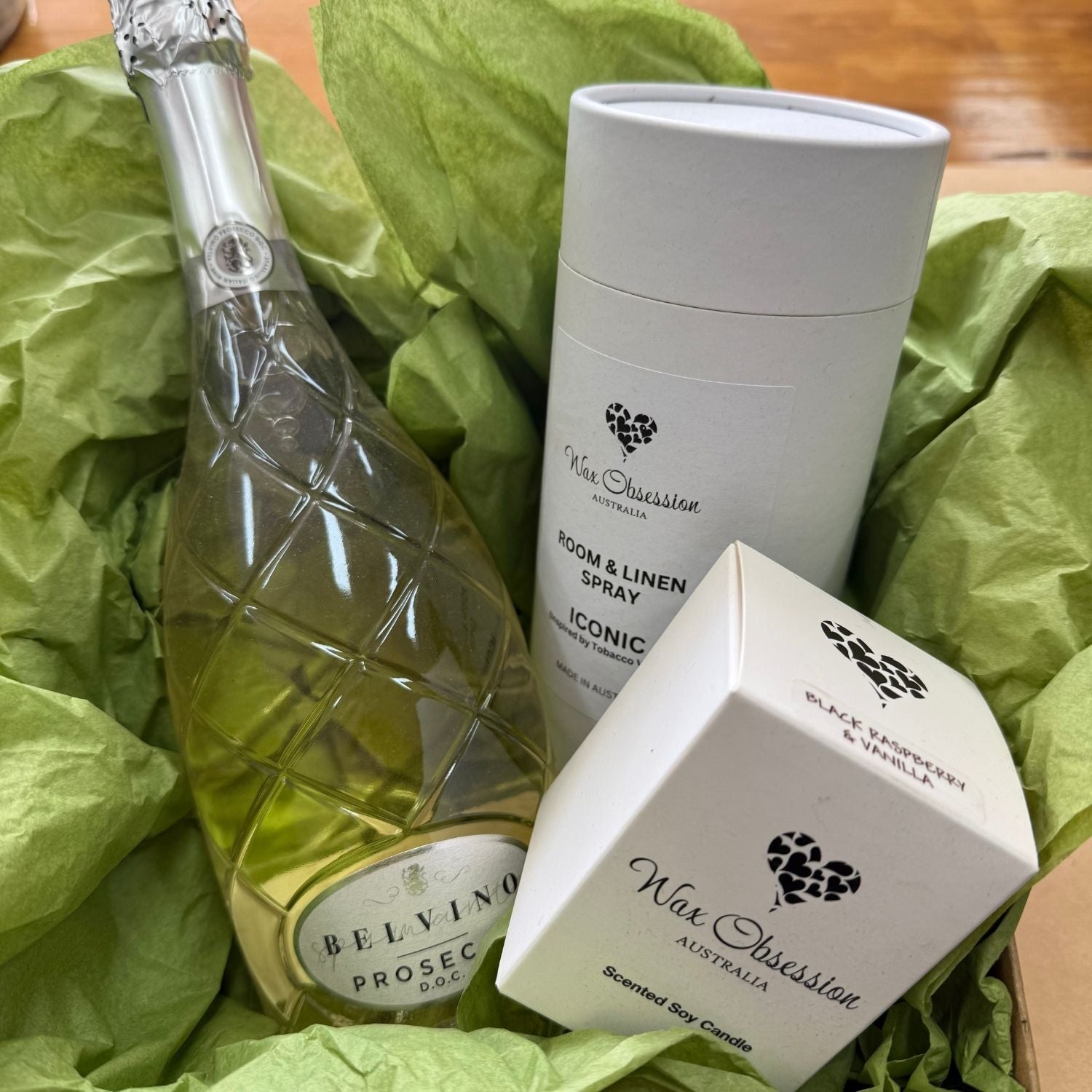 Hamper Small